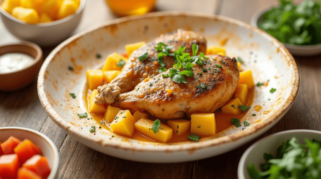 7 Sweet Benefits of Using Honey Packs 3 create an image featuring a honey packs dish the image should showcase the main dish cooked to per 0skdk0avalcoxr78a3ks 3