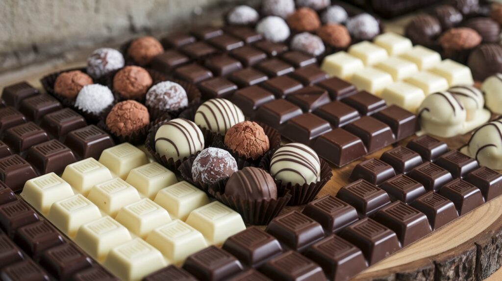 Chocolates