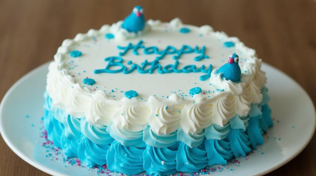 bluey birthday cake qgrbrv7q0iikkur4y7cc 0