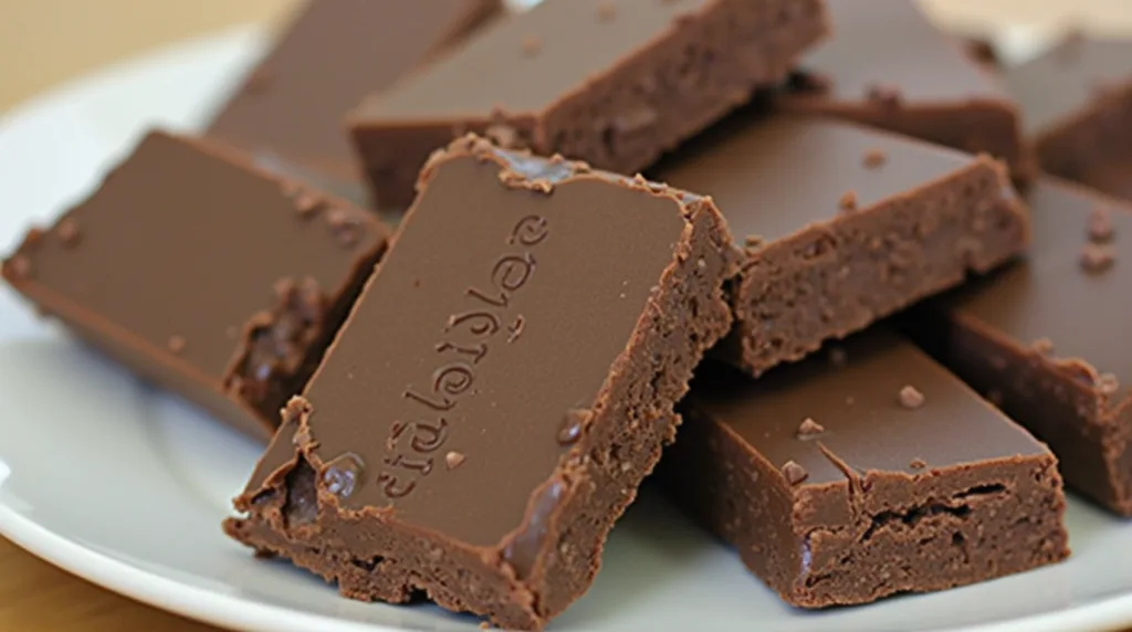 Recipe for Brookside Chocolate: 5 Delightful Ways 4 brookside chocolate 94dgidtv0dx9nl9jpxir 0