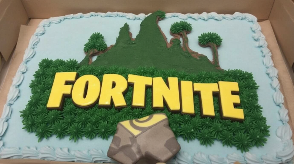 fortnite cake hgmraj23wsowhnlozfol 2