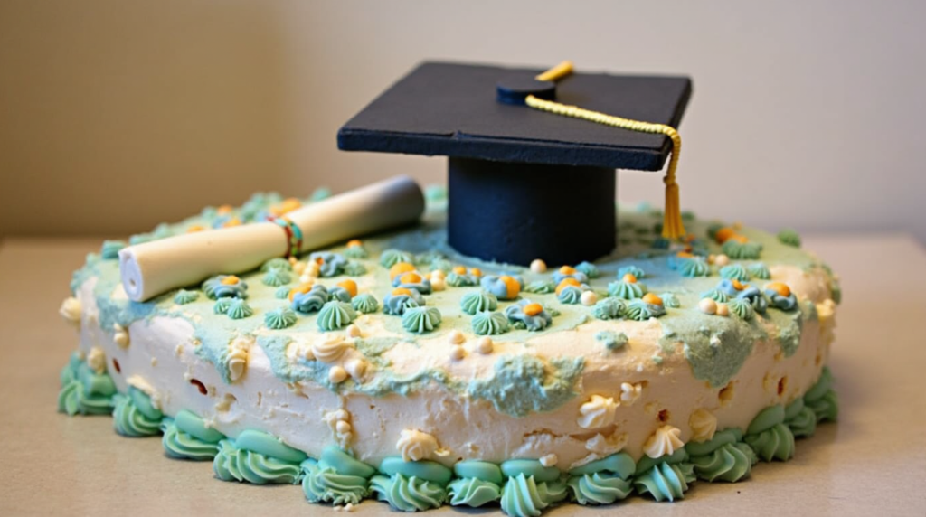 graduation cake ideas ad4wxw6z9ewhltc8rsgv 2