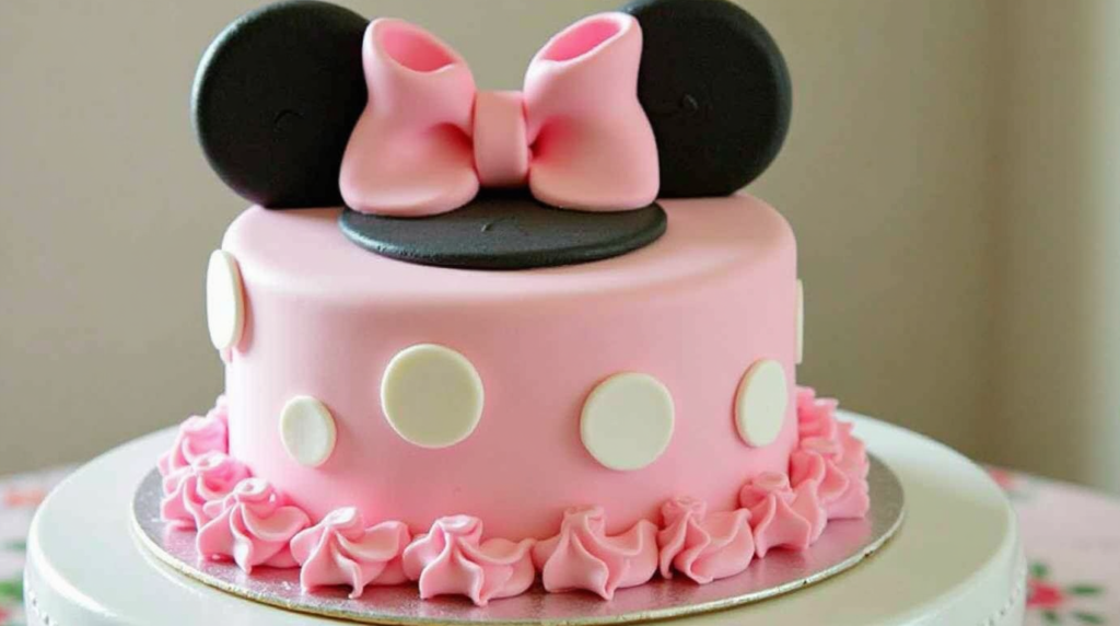 minnie mouse cake dt7su5b7sow6o9e0m2vn 1