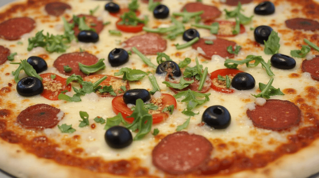 Explore the Tasty Pizza menu: Top dishes to try today. 4 explore the tasty pizza menu top dishes to try today 9v6e4uubpc0rsahsm3j8 0