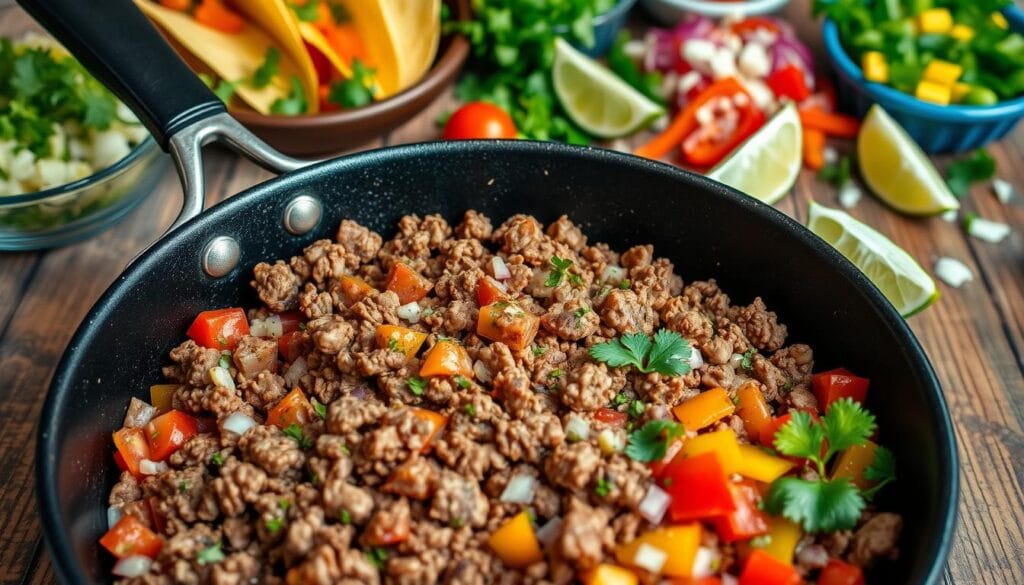 Step-by-Step Guide to the Ultimate Taco Meat Recipe 2 Taco Meat Recipe