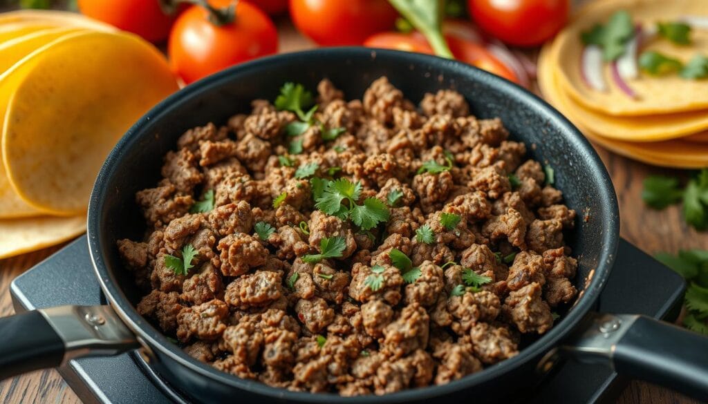 Step-by-Step Guide to the Ultimate Taco Meat Recipe 4 Taco Meat Recipe