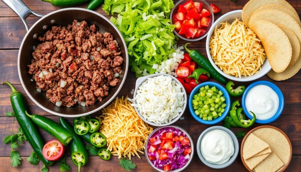 Step-by-Step Guide to the Ultimate Taco Meat Recipe 3 Taco Meat Recipe
