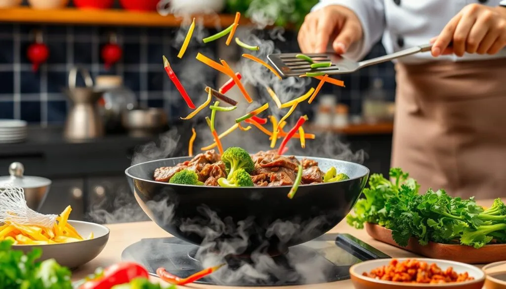 Quick & Delicious Beef and Broccoli Lomein Recipe! 2 Quick & Delicious Beef and Broccoli Lomein Recipe!