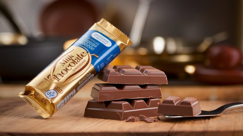 Milk Chocolate: How to Make the Best Homemade Treats 4 Milk Chocolate