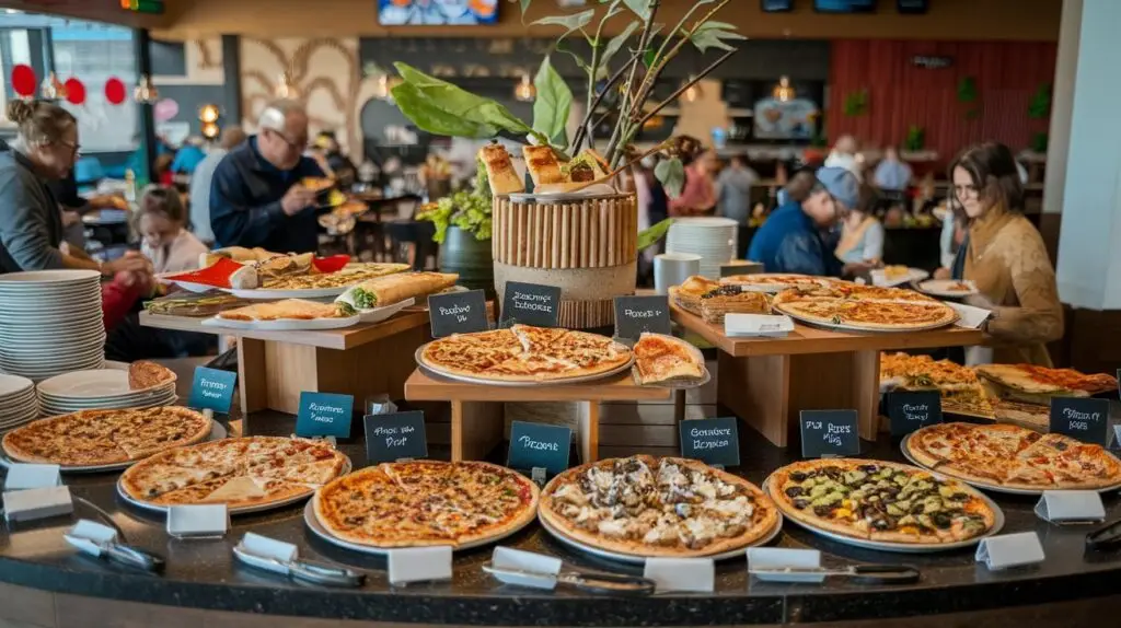 How to Enjoy Peter Piper Pizza Buffet in 7 Easy Steps 4 peter piper pizza buffet