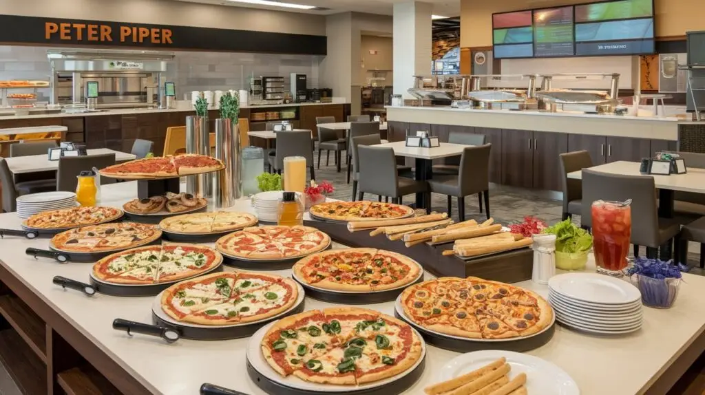 How to Enjoy Peter Piper Pizza Buffet in 7 Easy Steps 3 peter piper pizza buffet
