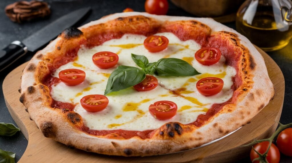 New England Pizza: 5 Best Recipes You Need to Try Today 2 new england pizza