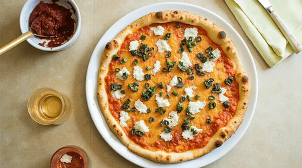 DiCarlos Pizza: How to Make It at Home in 3 Steps 4 dicarlos pizza