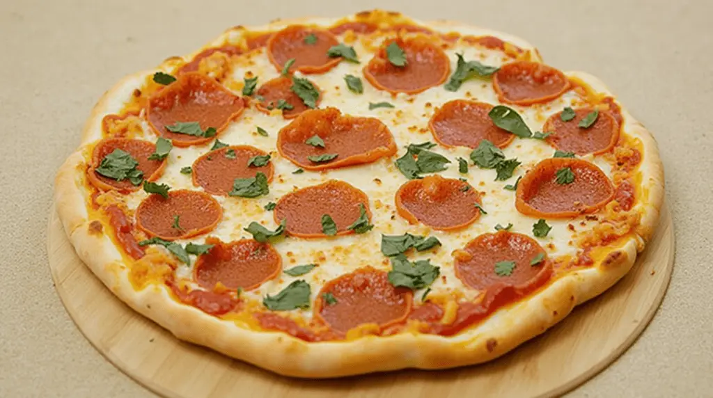 DiCarlos Pizza: How to Make It at Home in 3 Steps 2 dicarlos pizza