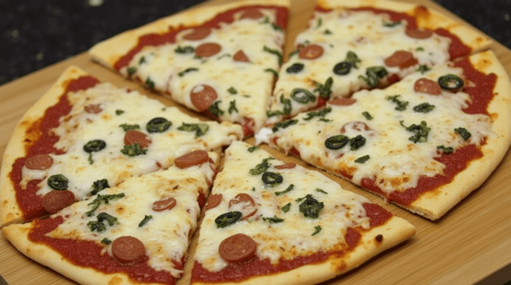 DiCarlos Pizza: How to Make It at Home in 3 Steps 3 dicarlos pizza