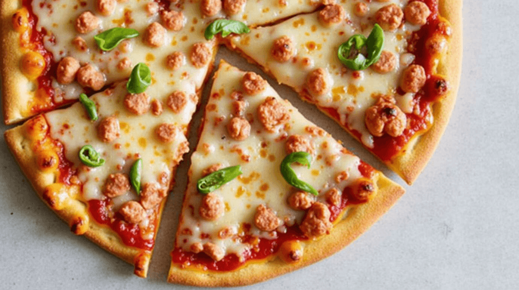 How to Make Mama Mia Pizza in Just 30 Minutes 2 Mama Mia Pizza