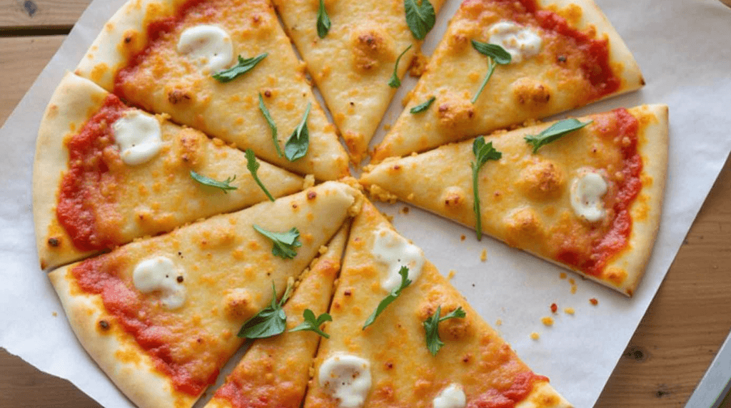 How to Make Mama Mia Pizza in Just 30 Minutes 3 Mama Mia Pizza