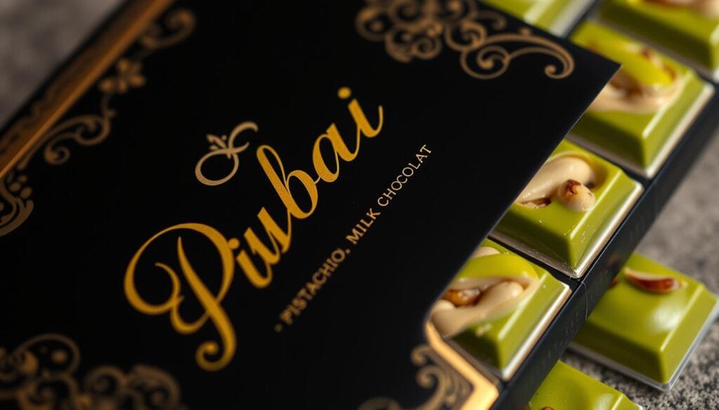dubai pistachio chocolate bar 3 image 100