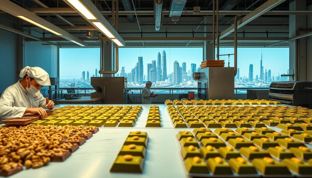 dubai pistachio chocolate bar 2 image 101