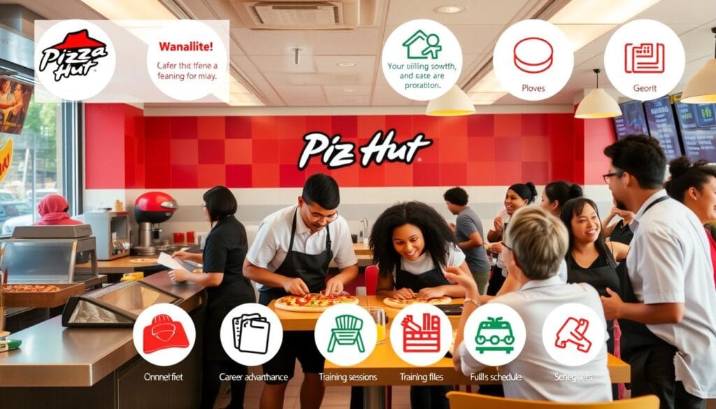 pizza hut careers 2 pizza hut careers