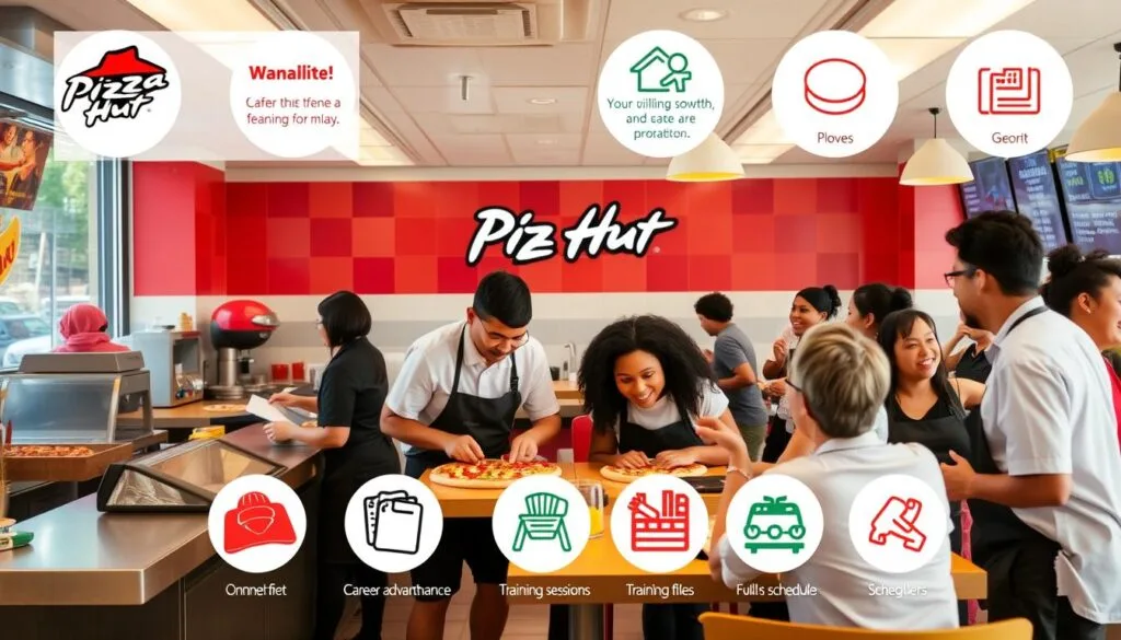 pizza hut careers 2 pizza hut careers