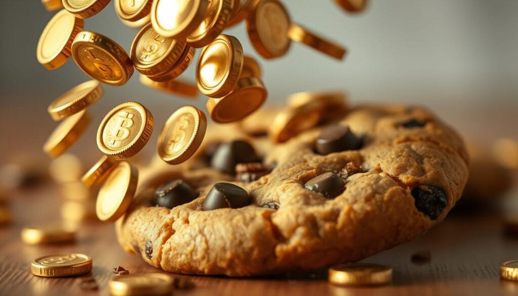 Chocolate Coins Chocolate Cookie: 7 Easy Steps to Make It 3 image 103