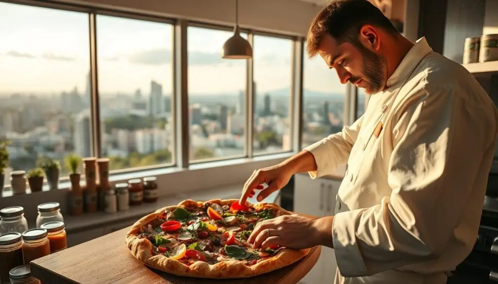 Brazilian Pizza: How to Make It in 3 Easy Steps 2 image 112
