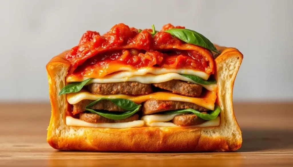 Chicago Pizza With a Twist: How to Make It at Home 2 image 121