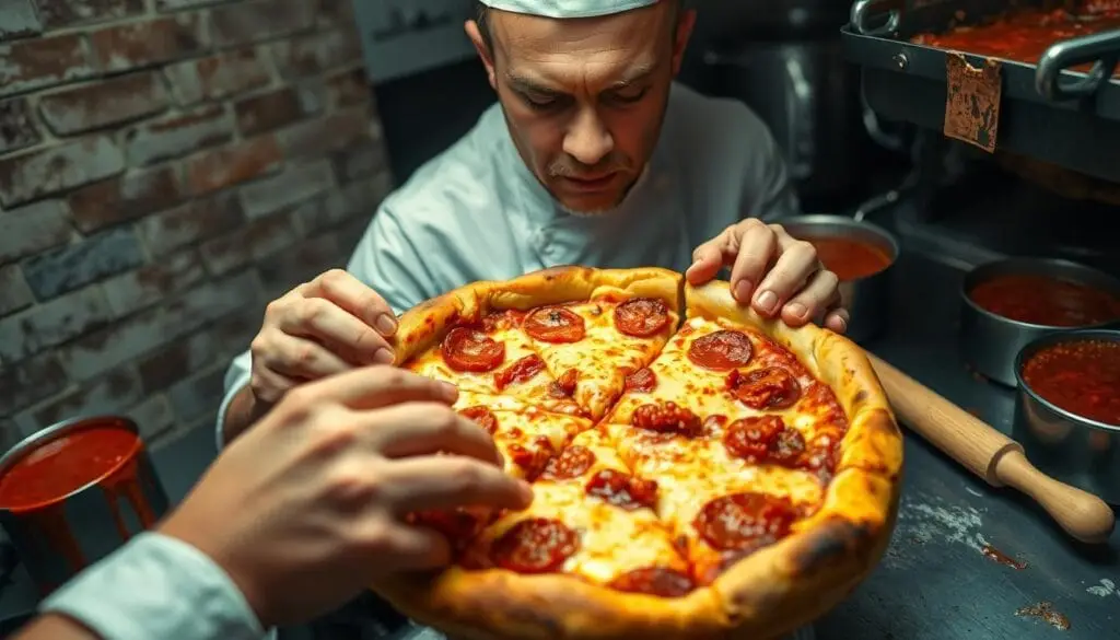 Chicago Pizza With a Twist: How to Make It at Home 3 image 122