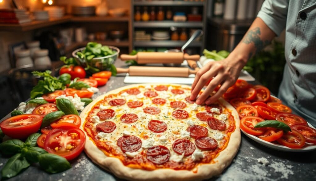 Pizza Now: How to Get Fresh Pizza in Just 10 Minutes 4 image 127