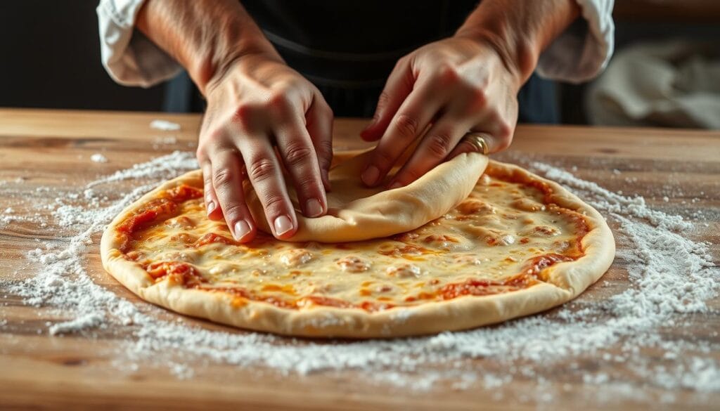 How to Make Slices Pizza in 5 Easy Steps at Home 2 image 133