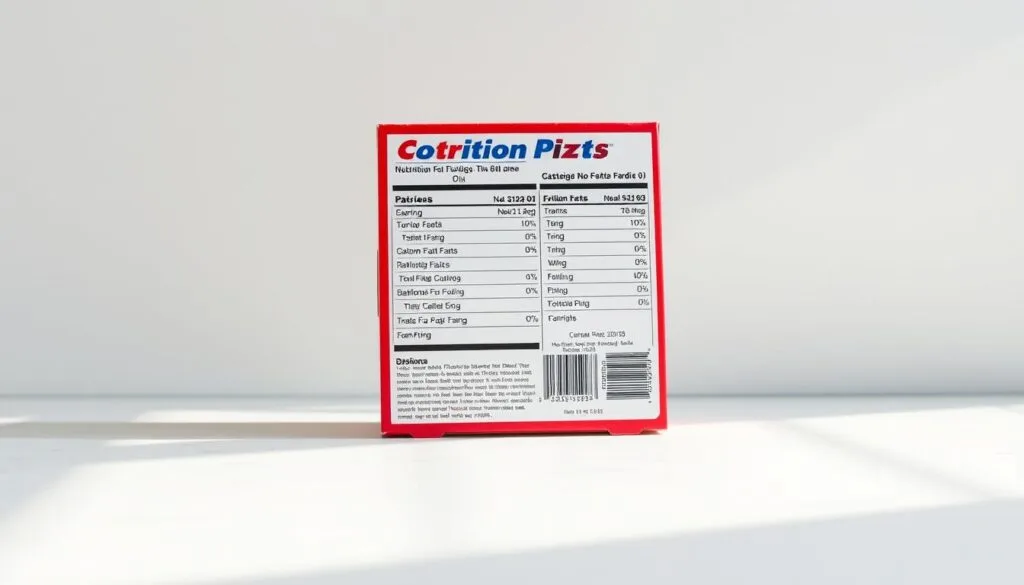 Costco Pizza Nutrition Facts: How Healthy Is It Really? 2 image 20