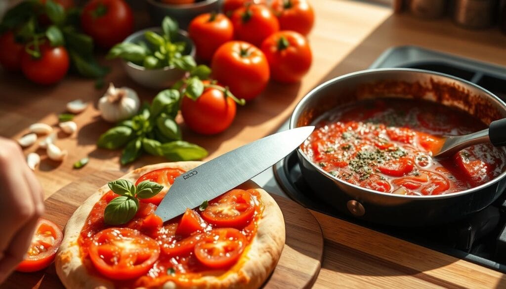 Guys Pizza: How to Make the Perfect Homemade Slice 3 image 28