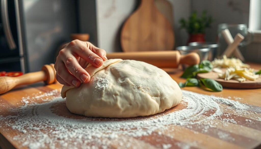 Guys Pizza: How to Make the Perfect Homemade Slice 2 image 29