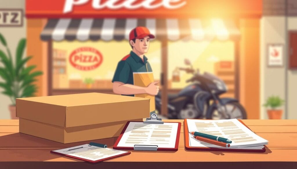 Pizza Delivery Jobs: How to Land the Best Opportunities Today 2 image 45