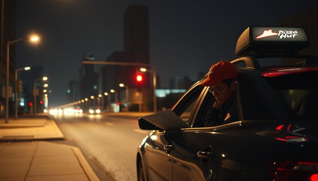 Pizza Hut Delivery Driver: 5 Best Tips for Faster Deliveries 3 image 49