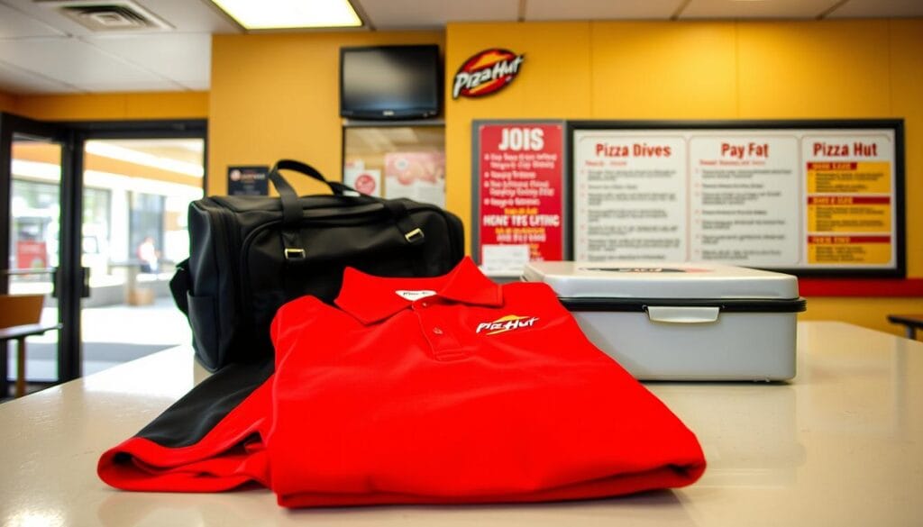Pizza Hut Delivery Driver: 5 Best Tips for Faster Deliveries 2 image 50