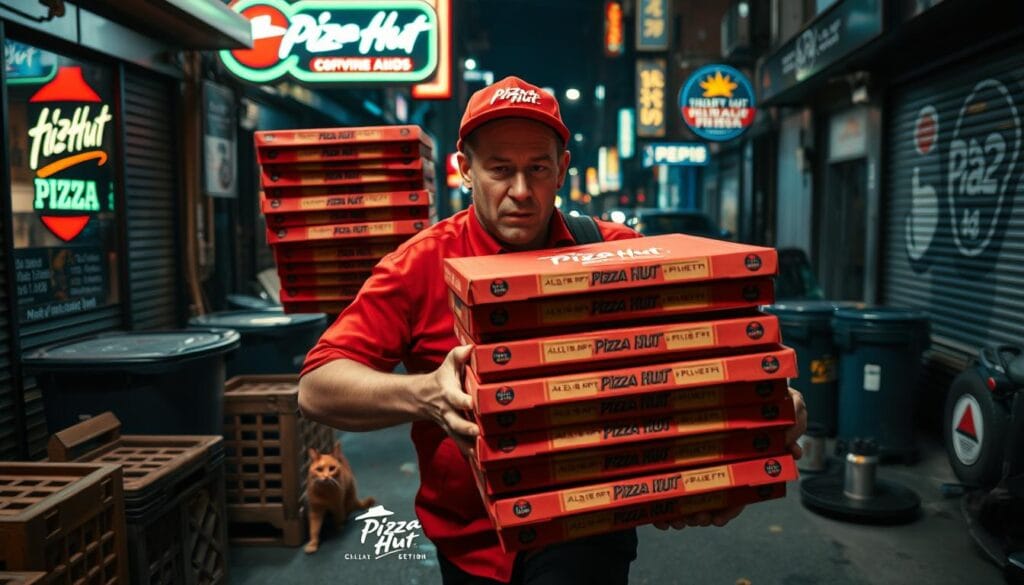 Pizza Hut Delivery Driver: 5 Best Tips for Faster Deliveries 3 image 55