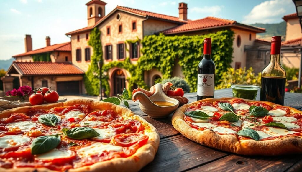 Pizza Italia: 5 Best Recipes to Master Italian Pizza at Home 2 image 57