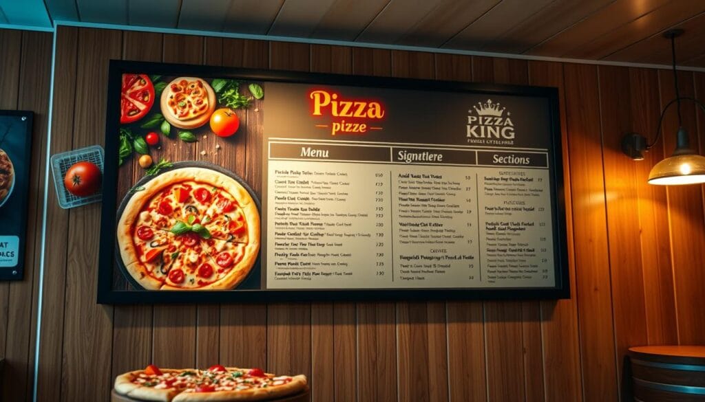 Pizza King Menu: How to Choose the Best 5 Pizzas for Your Night 2 image 59