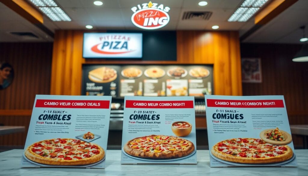 Pizza King Menu: How to Choose the Best 5 Pizzas for Your Night 3 image 60