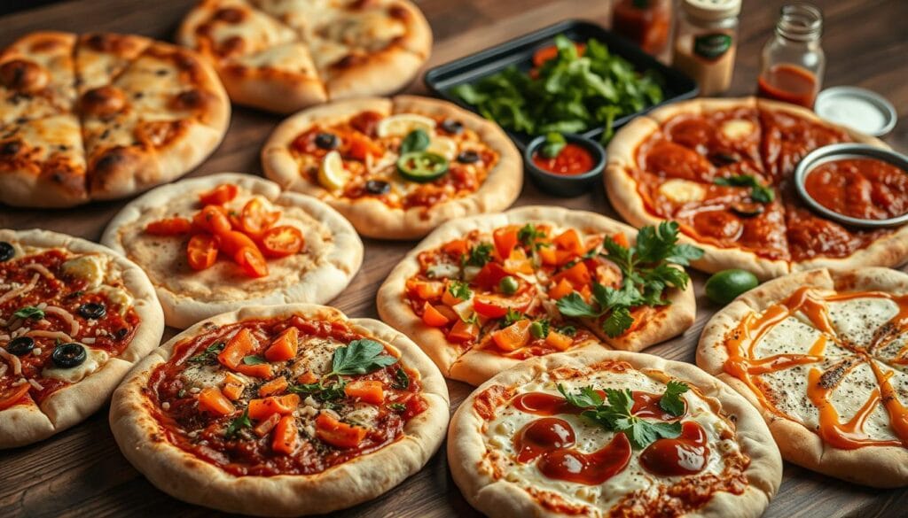 Pizza Mania: 7 Reasons Why Everyone Loves This Classic Dish 4 image 68