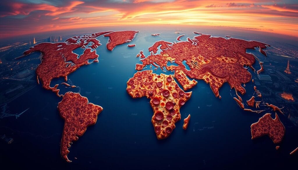 Pizza Mania: 7 Reasons Why Everyone Loves This Classic Dish 3 image 69