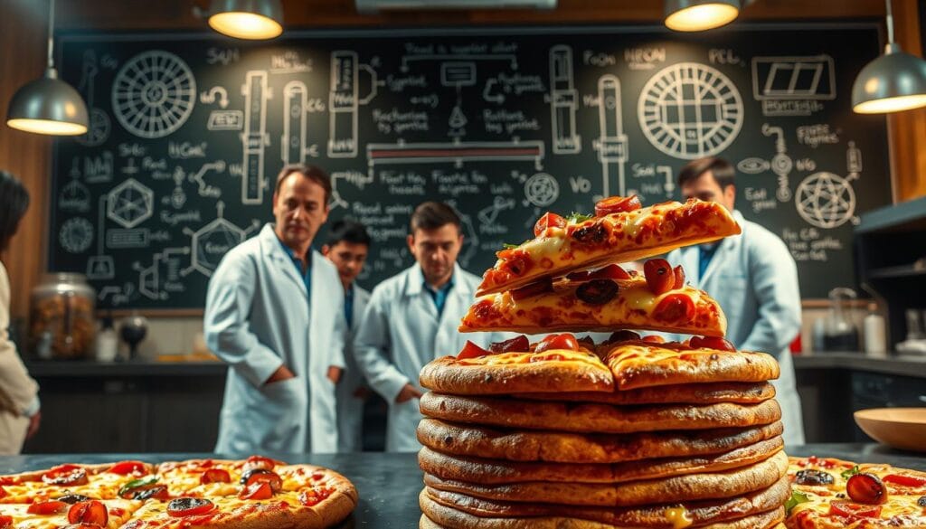 Pizza Mania: 7 Reasons Why Everyone Loves This Classic Dish 2 image 70