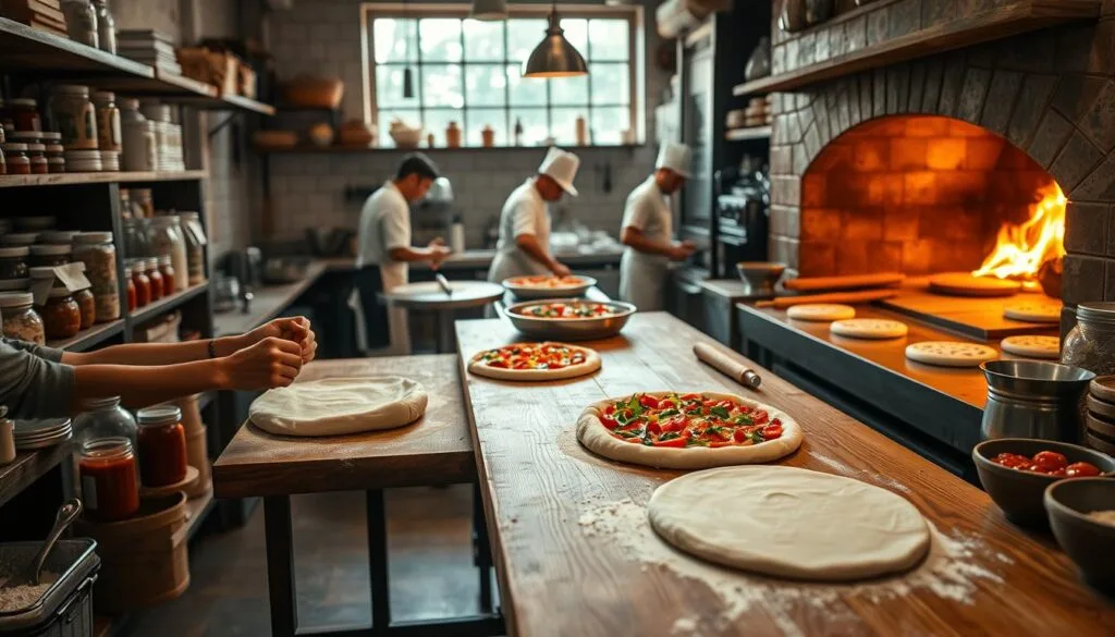 Pizza Town: 3 Easy Steps to Master Your Dough 4 image 74