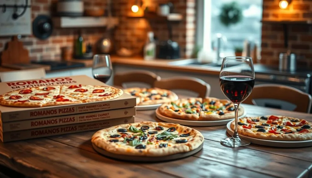 Romanos Pizza: 5 Best Recipes to Try at Home Today 2 image 78