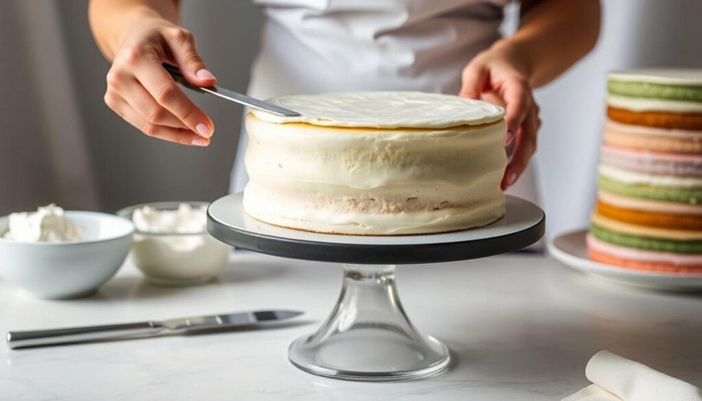 Princess Cake: 7 Easy Steps to Make This Royal Treat at Home 3 image 87