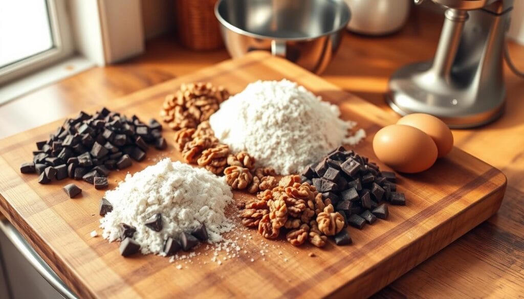Double Chunk Chocolate Cookie: 7 Easy Steps to Bake Perfectly 2 image 97