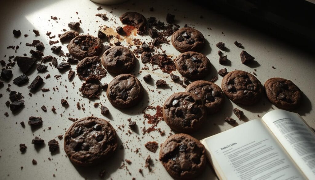 Double Chunk Chocolate Cookie: 7 Easy Steps to Bake Perfectly 3 image 98