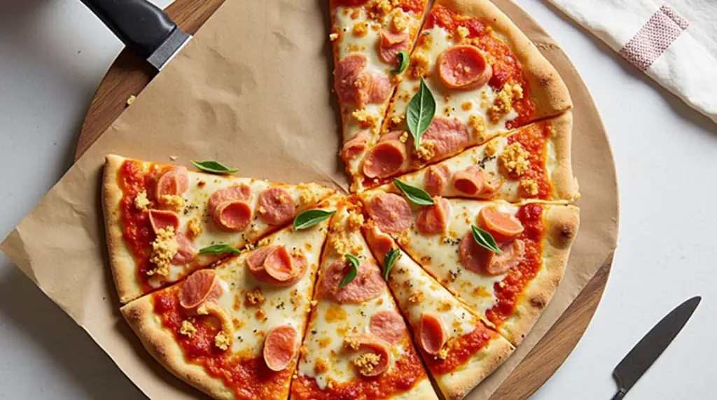 Jays Pizza: 7 Secrets to Making the Perfect Slice at Home 2 Jays Pizza